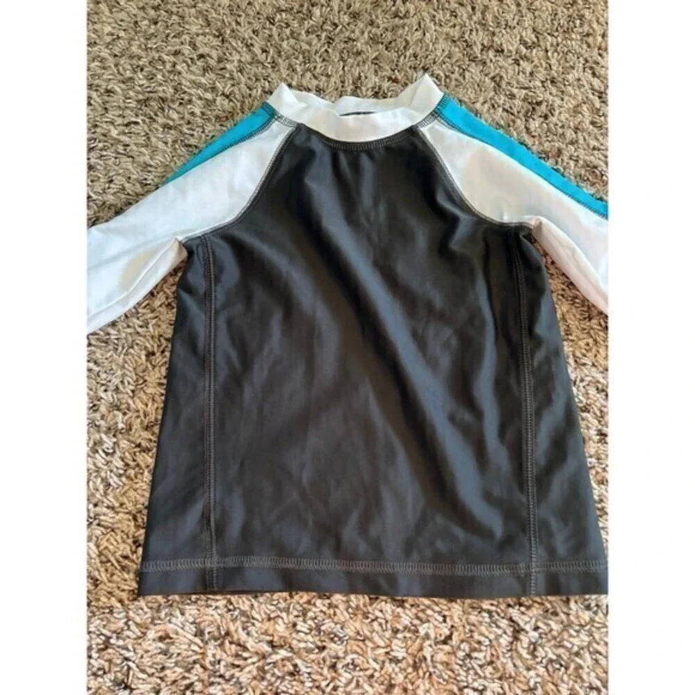 Circo long sleeve swim shirt‎ size 3T